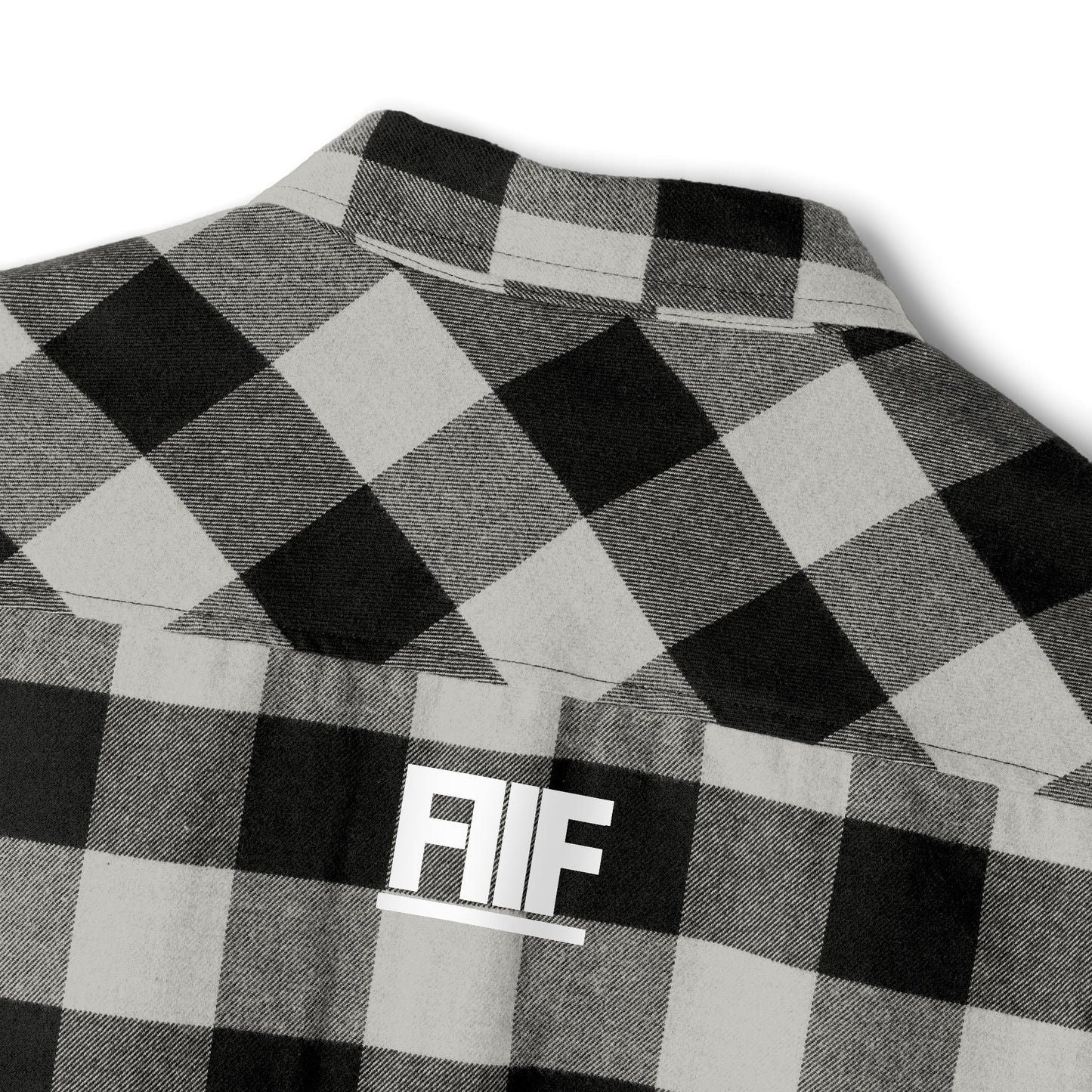 The F**k It Flannel