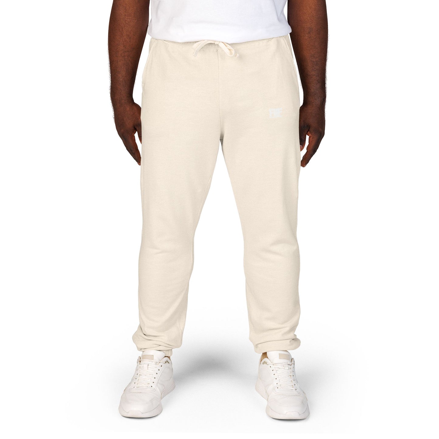 The Off-Duty Sweatpants