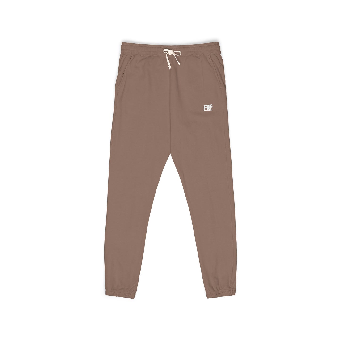 The Off-Duty Sweatpants