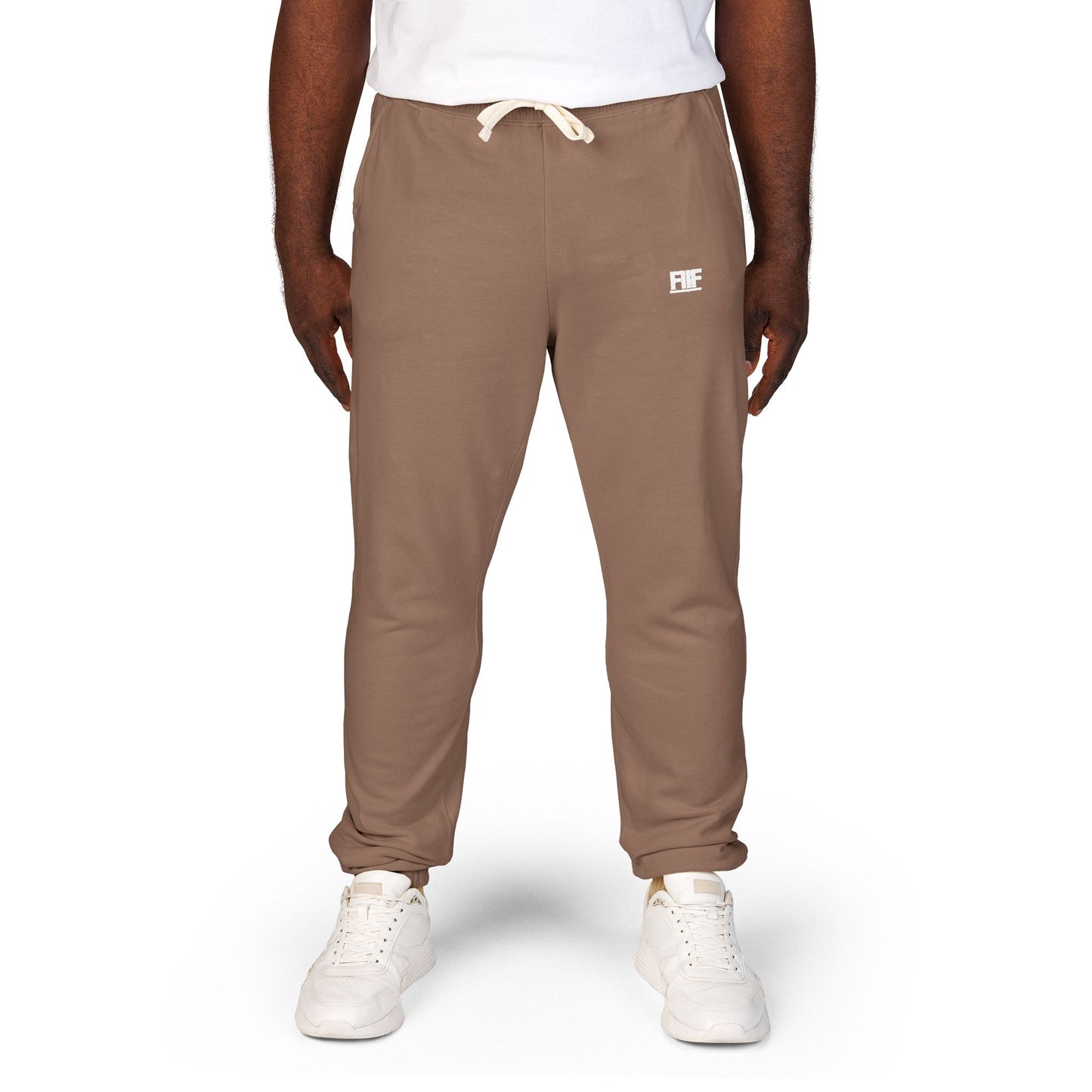 The Off-Duty Sweatpants