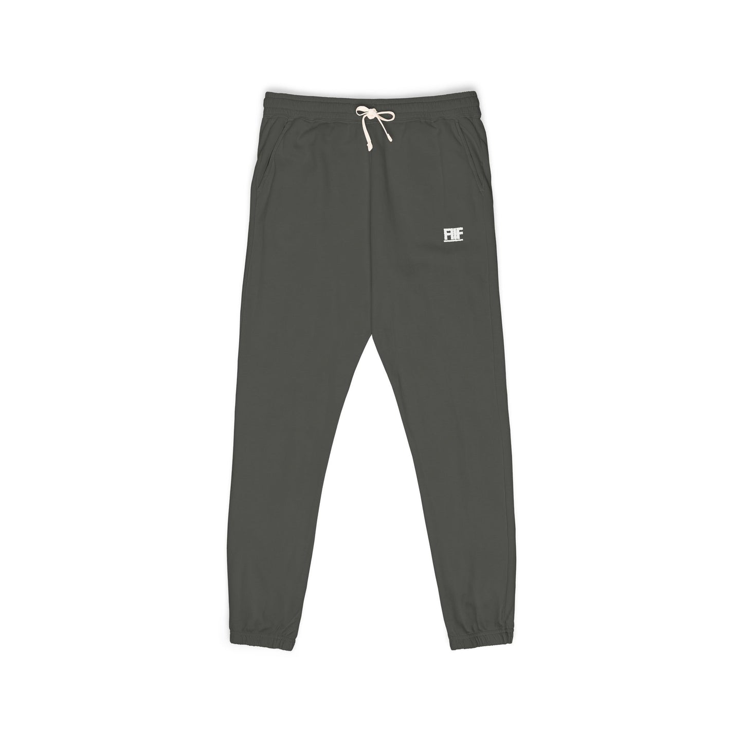 The Off-Duty Sweatpants