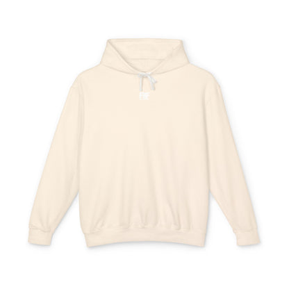 The 100% Cotton Logo Hoodie