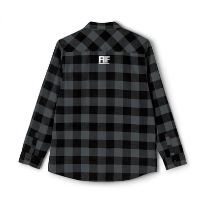 The F**k It Flannel