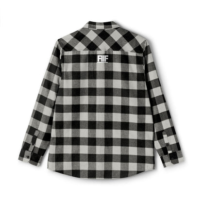 The F**k It Flannel