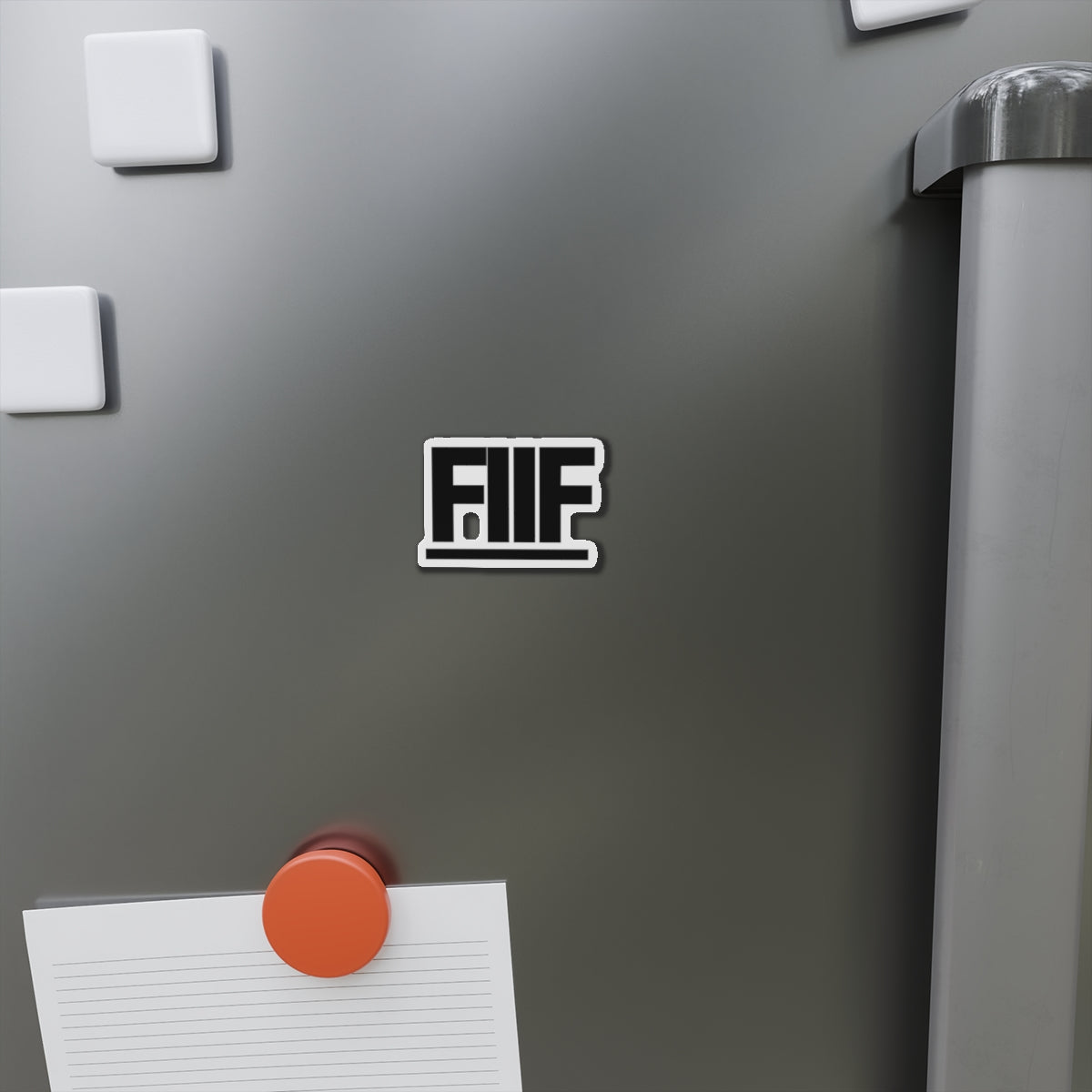The FIIF Magnet
