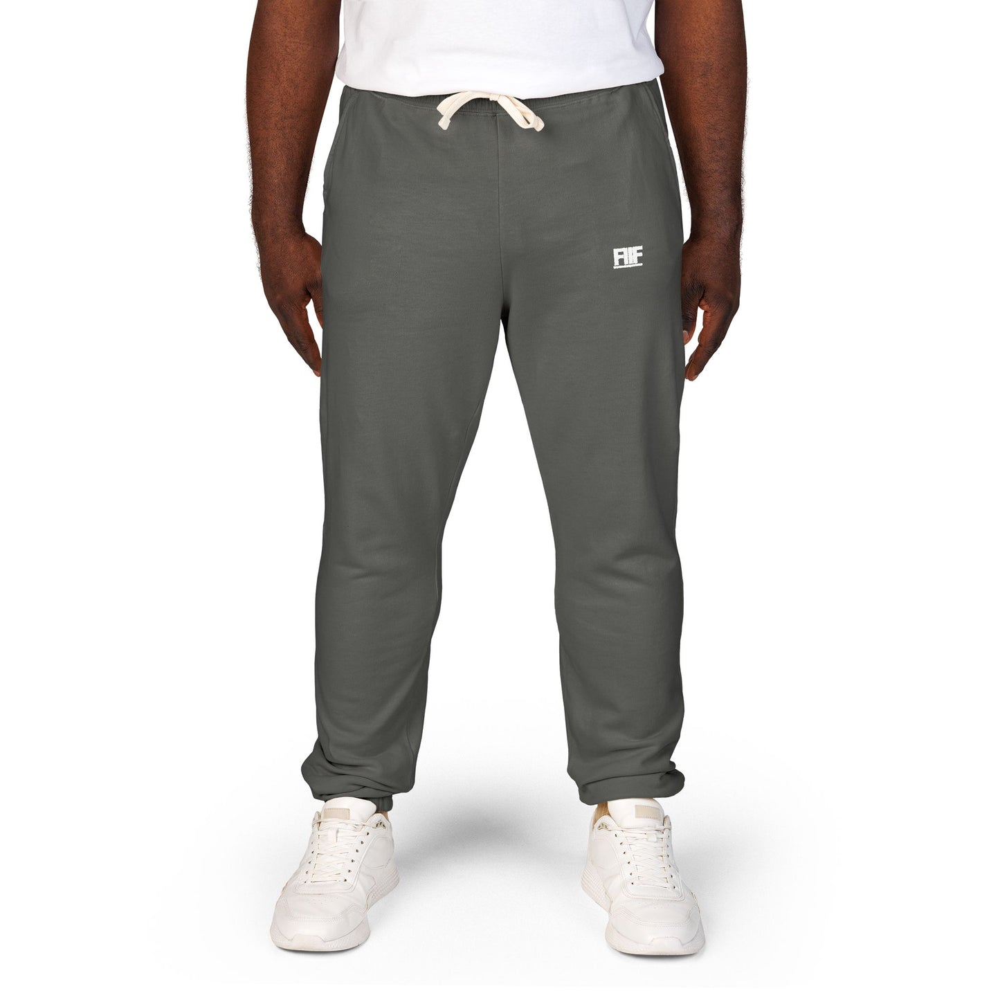 The Off-Duty Sweatpants