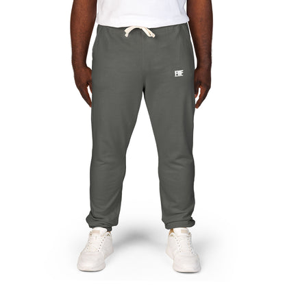 The Off-Duty Sweatpants