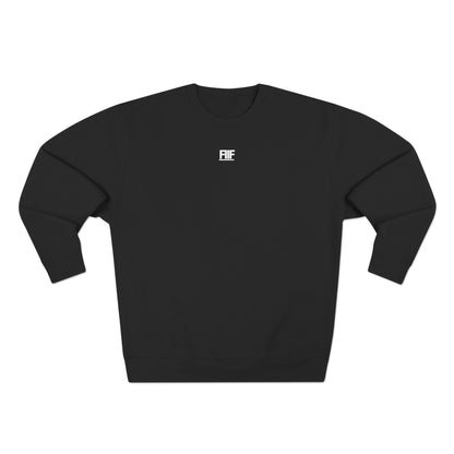 The Off-the-Clock Crewneck