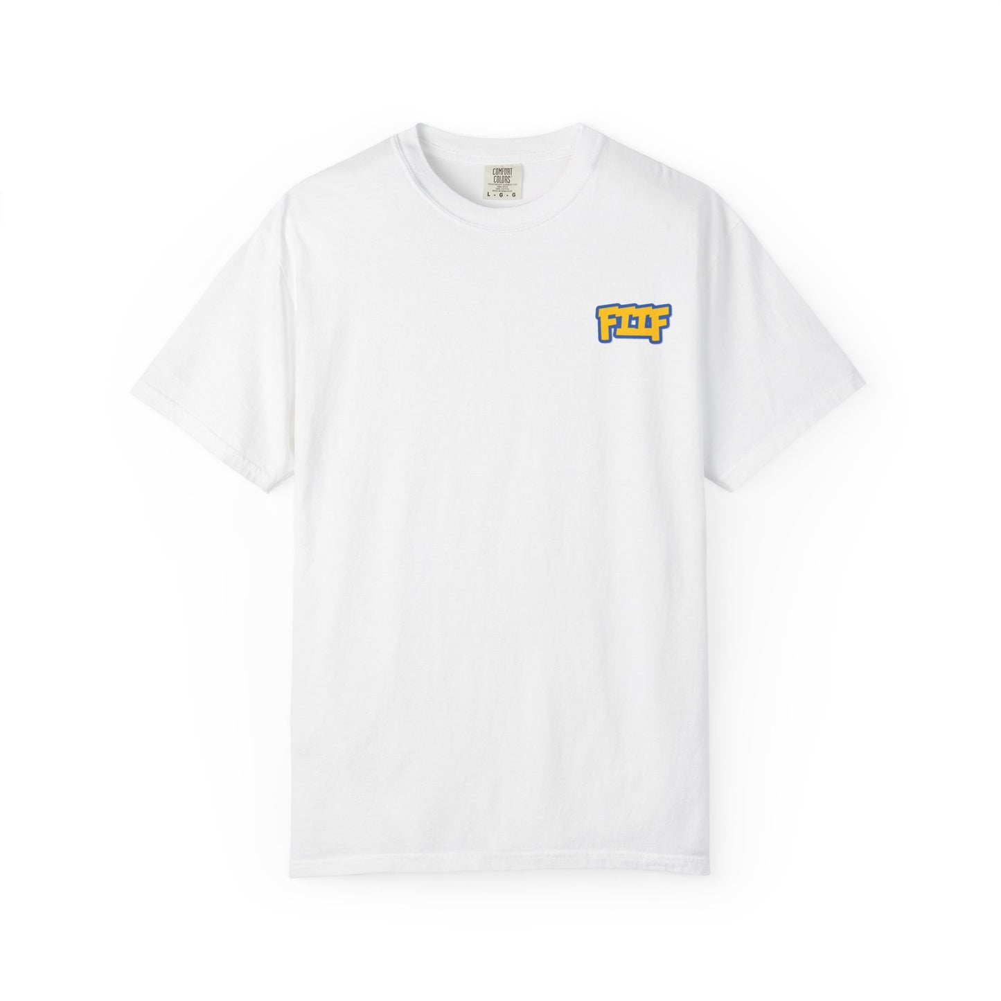 The Trainer Tee