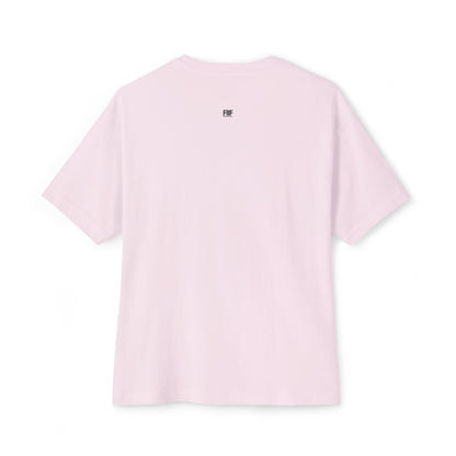The Oversized F**k It Box Tee