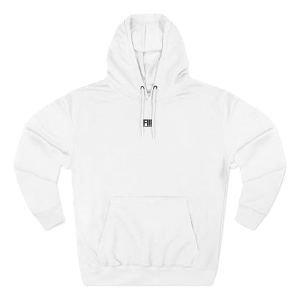 The Logo Hoodie