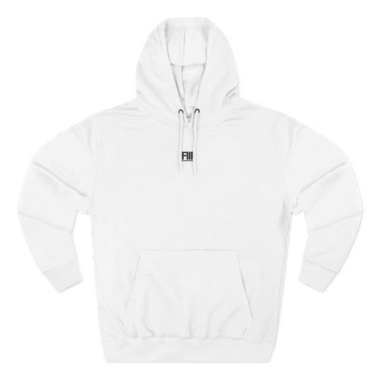 The Logo Hoodie