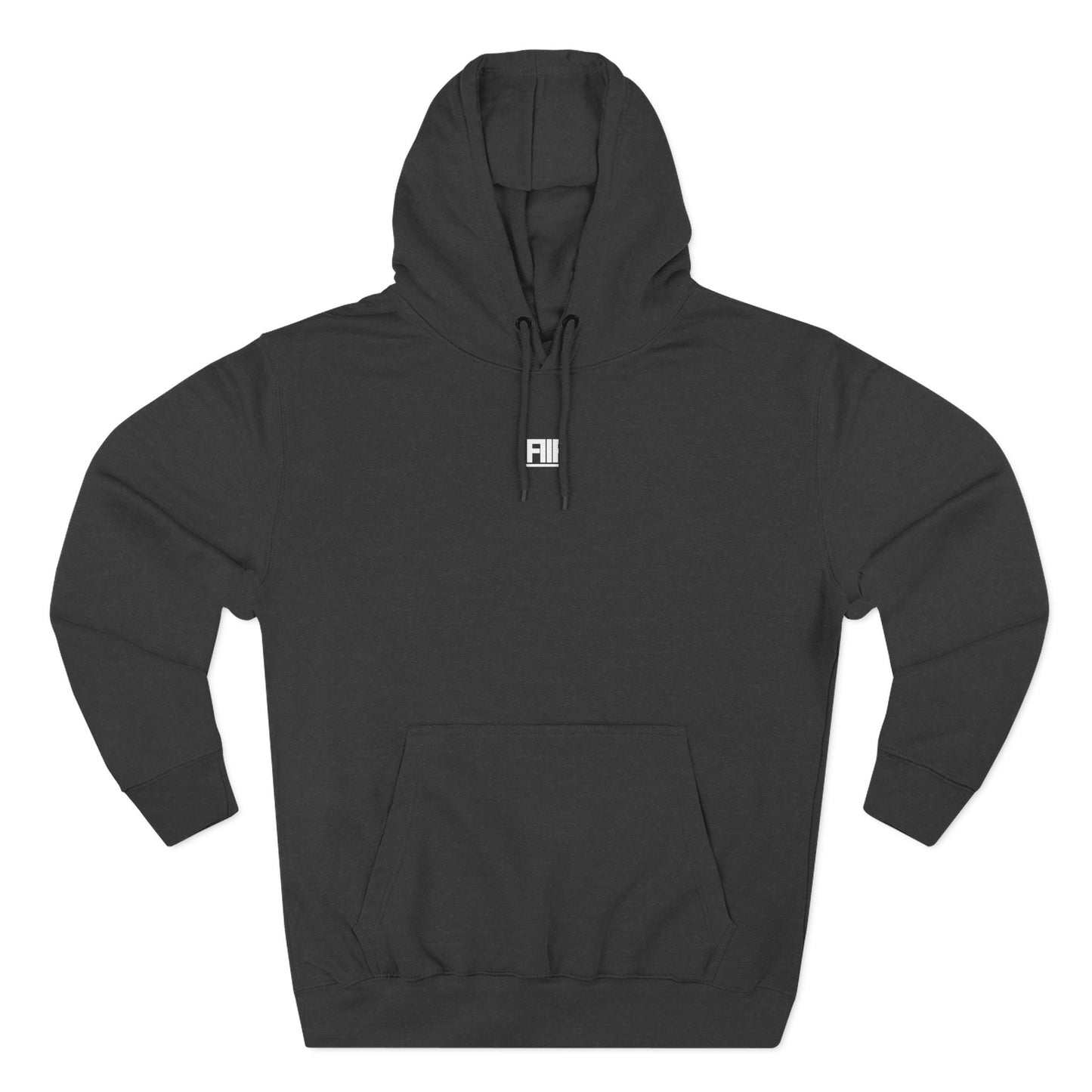 The Logo Hoodie