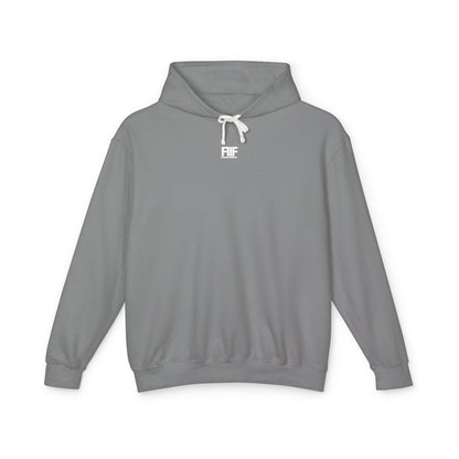 The 100% Cotton Logo Hoodie