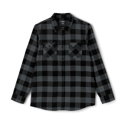 The F**k It Flannel