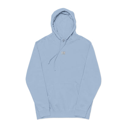 The Off-Duty Hoodie