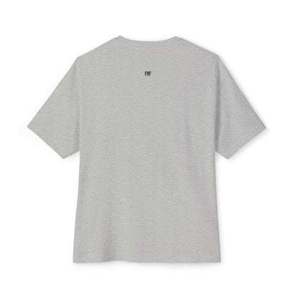 The Oversized F**k It Box Tee