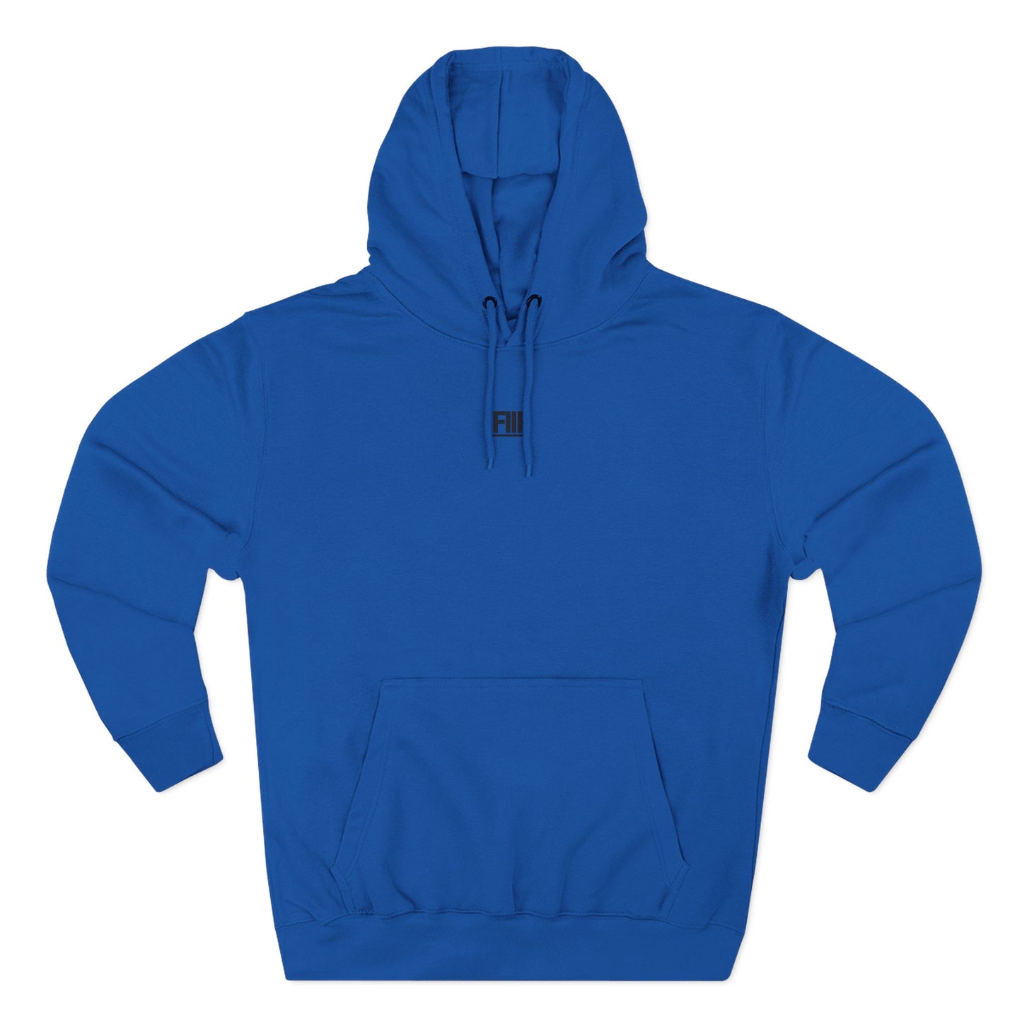 The Logo Hoodie