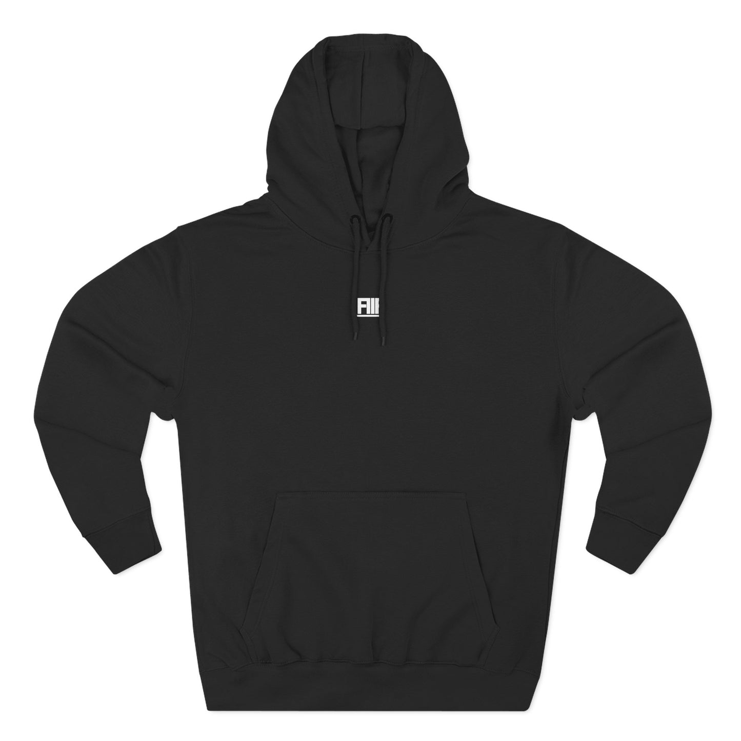 The Logo Hoodie