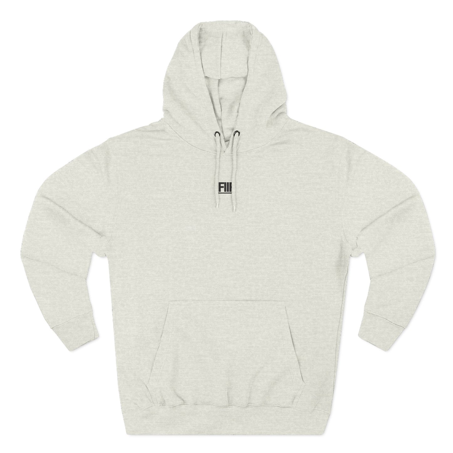 The Logo Hoodie