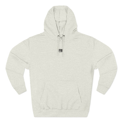 The Logo Hoodie