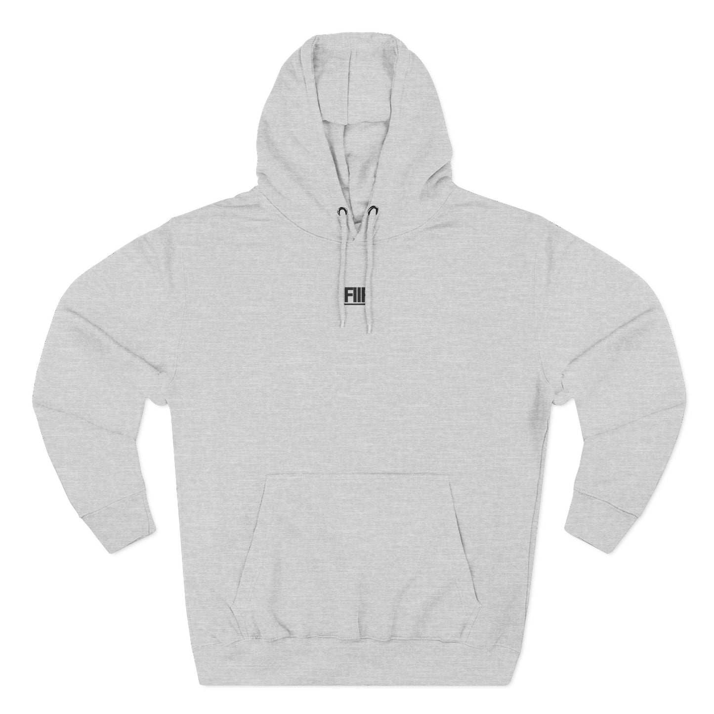 The Logo Hoodie