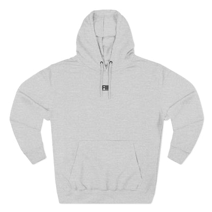 The Logo Hoodie