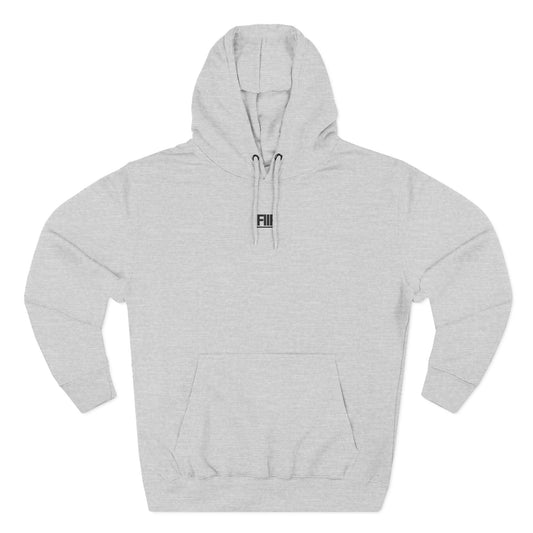 The Logo Hoodie