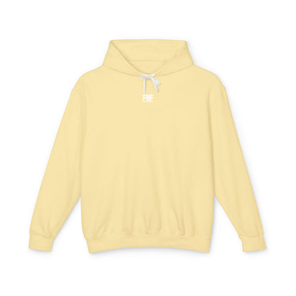 The 100% Cotton Logo Hoodie