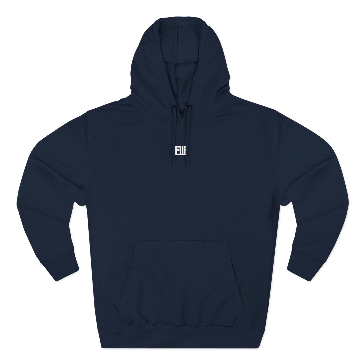 The Logo Hoodie