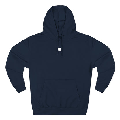 The Logo Hoodie