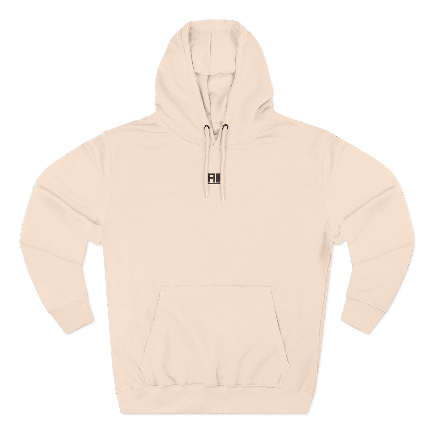The Logo Hoodie