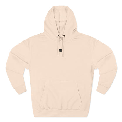 The Logo Hoodie
