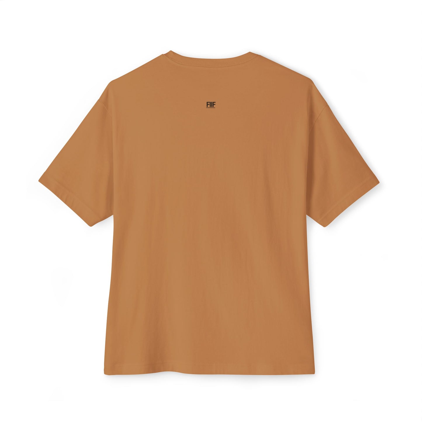 The Oversized F**k It Box Tee
