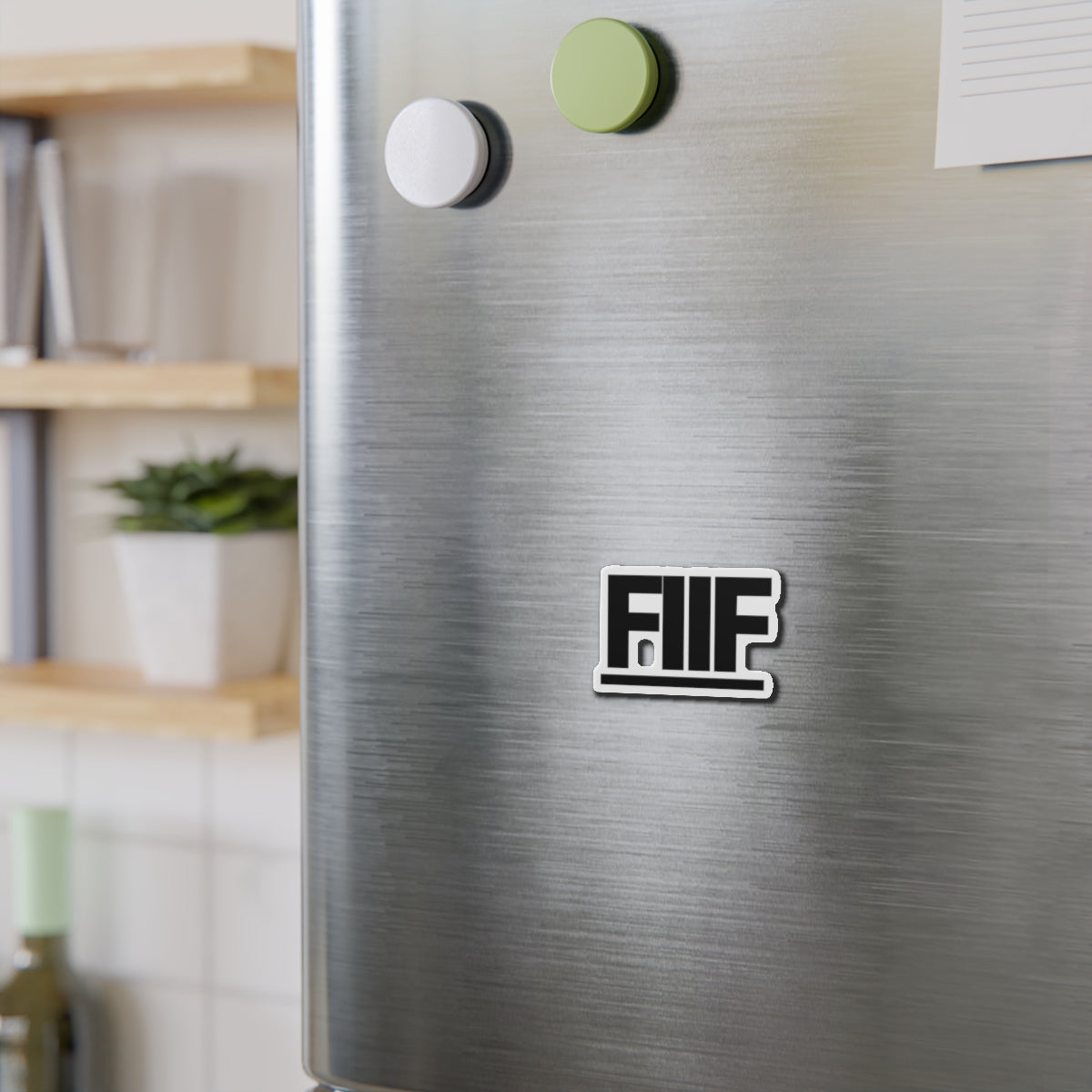 The FIIF Magnet